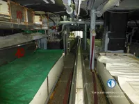 Navio de pesca de arrasto à venda