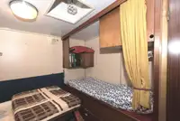 Rebocador à venda
