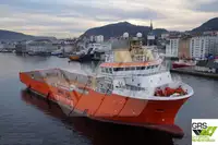 Navio de abastecimento à venda