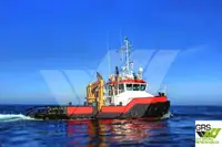 Barcos de trabalho à venda