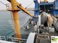 Dragador à venda