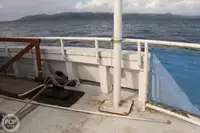 Navio de transporte de passageiros (Ferry) à venda