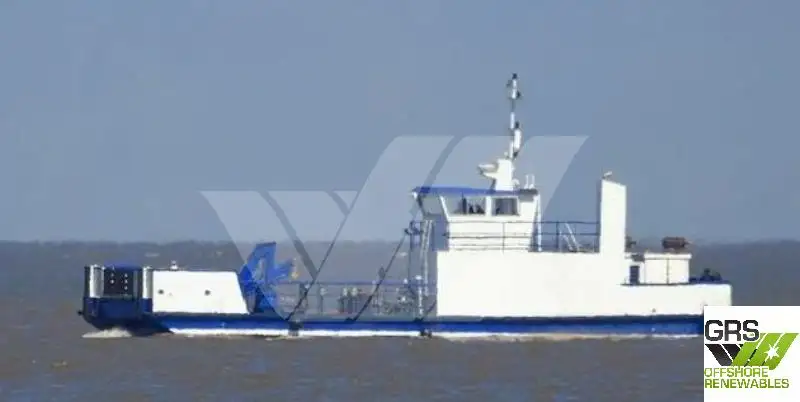 General Cargo/Multi-purpose à venda