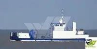 General Cargo/Multi-purpose à venda