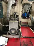 Navio de pesca de arrasto à venda