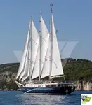Navio de cruzeiro à venda