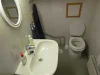Rebocador à venda