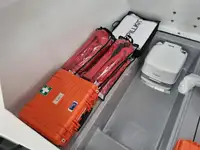 Navio porta-contêineres à venda