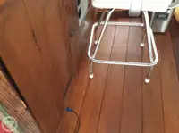 Rebocador à venda