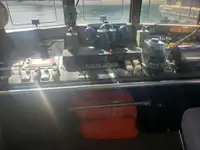 Rebocador à venda