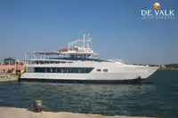 Navio de transporte de passageiros (Ferry) à venda