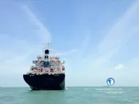 Navio-tanque de óleo/produtos químicos à venda