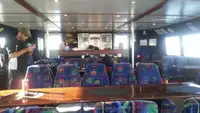 Catamarã à venda