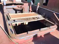 Rebocador à venda