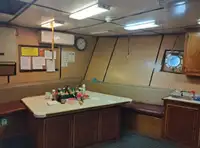 Rebocador à venda