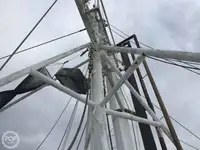 Navio de pesca de arrasto à venda