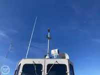 Balsa de desembarque, tanque à venda