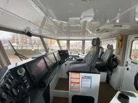Barcos de trabalho à venda