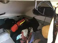 Navio de pesca de arrasto à venda