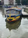 Navio de transporte de passageiros (Ferry) à venda