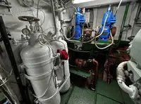 Navio de pesca de arrasto à venda
