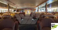 Navio de cruzeiro à venda