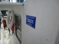 Navio de pesca de arrasto à venda