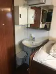Rebocador à venda
