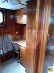 Barcos de trabalho à venda