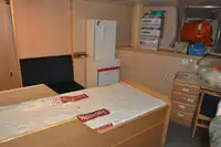 Rebocador à venda
