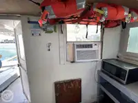 Navio de pesca de arrasto à venda