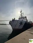 Rebocador à venda