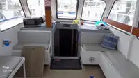 Navio de transporte de passageiros (Ferry) à venda