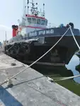Rebocador à venda
