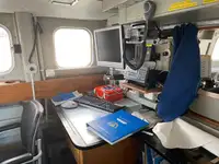 Barcos de trabalho à venda
