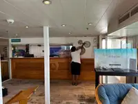 Navio de transporte de passageiros (Ferry) à venda