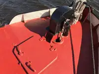 Rebocador à venda
