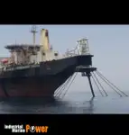 Navio-tanque de óleo/produtos químicos à venda
