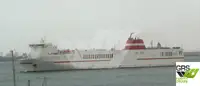 Ro-Ro ship à venda