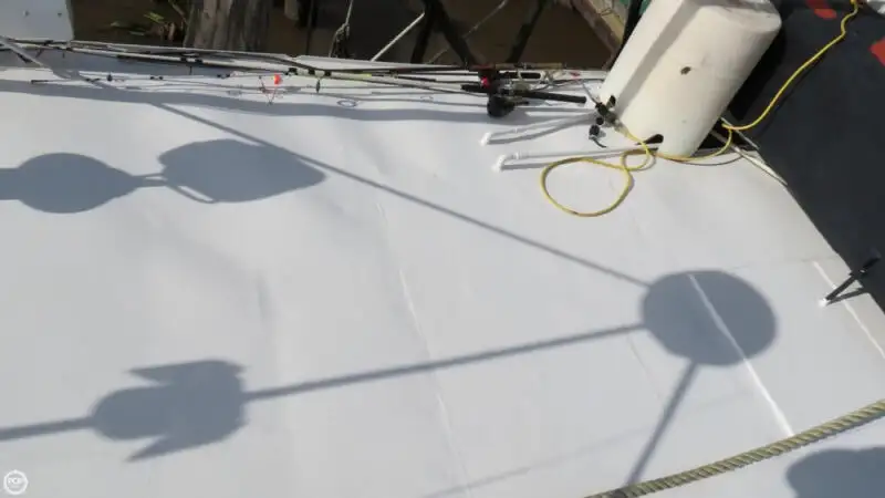 Navio de pesca de arrasto à venda