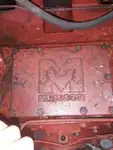 Rebocador à venda
