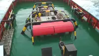 Rebocador à venda
