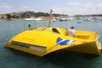 Submarino à venda