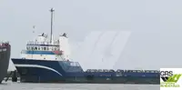 Navio de abastecimento à venda