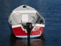 Barcos de trabalho à venda