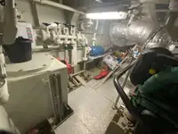 Rebocador à venda