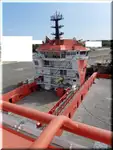 Navio de abastecimento de plataforma (PSV) à venda