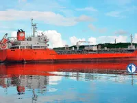 Navio-tanque de óleo/produtos químicos à venda