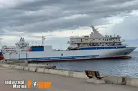 Ro-Ro ship à venda