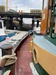 Rebocador à venda